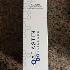Alastin Skincare TransFORM Body Treatment